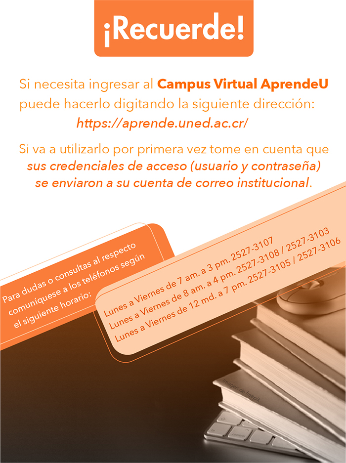 Horario de atención telefónica de lunes a viernes 
7 a 3 2527-3107
8 a 4 2527-3108 / 2527-3103
12 a 7 2527-3105 / 2527-3106